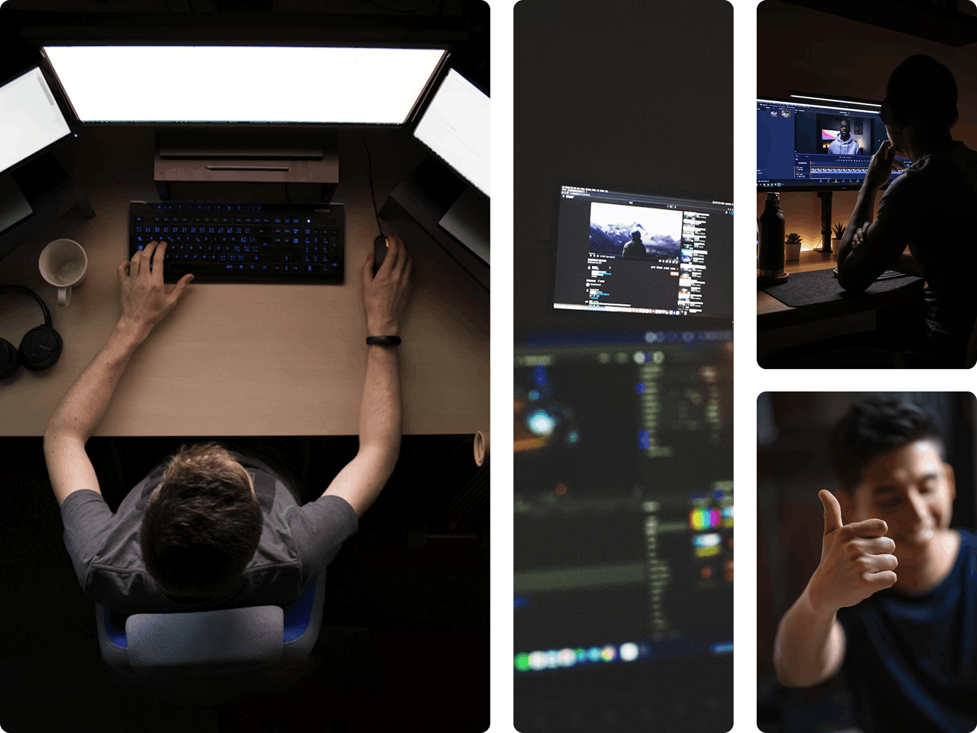 Commercial Breakthrough